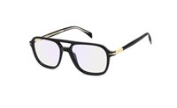 Montura de gafas David Beckham Hombre 1092722M25417 - 1092722M25417